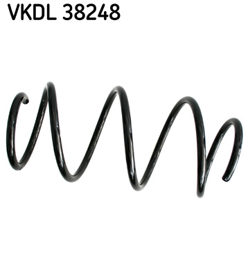 SKF VKDL 38248 Fahrwerksfeder